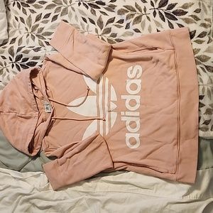 Adidas Sweatshirt
